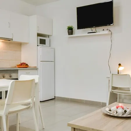 1a Halen Apartman Vecindario