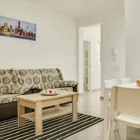 Apartment 1a Halen