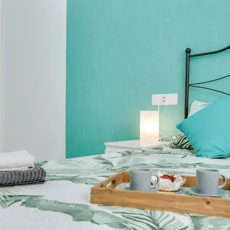 1a Halen Apartment Vecindario (Gran Canaria)