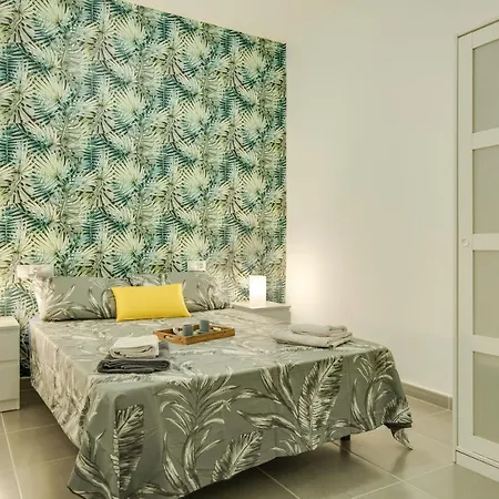 Apartment 1a Halen *