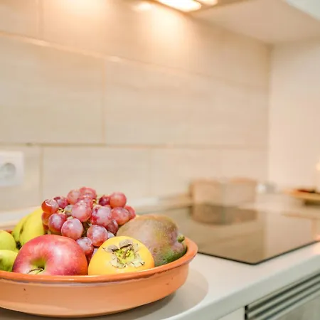 Appartement 1a Halen Vecindario (Gran Canaria)