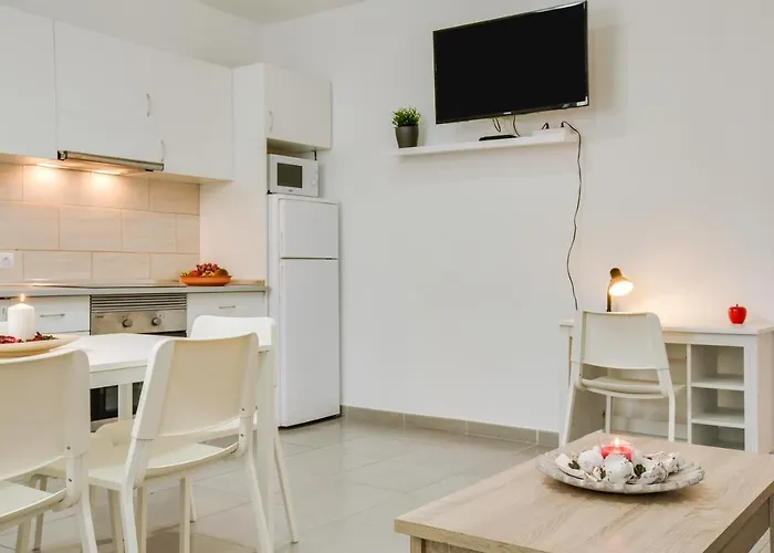 1a Halen Appartement Vecindario (Gran Canaria)