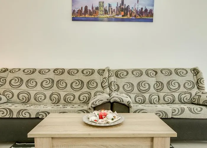 1a Halen Appartement