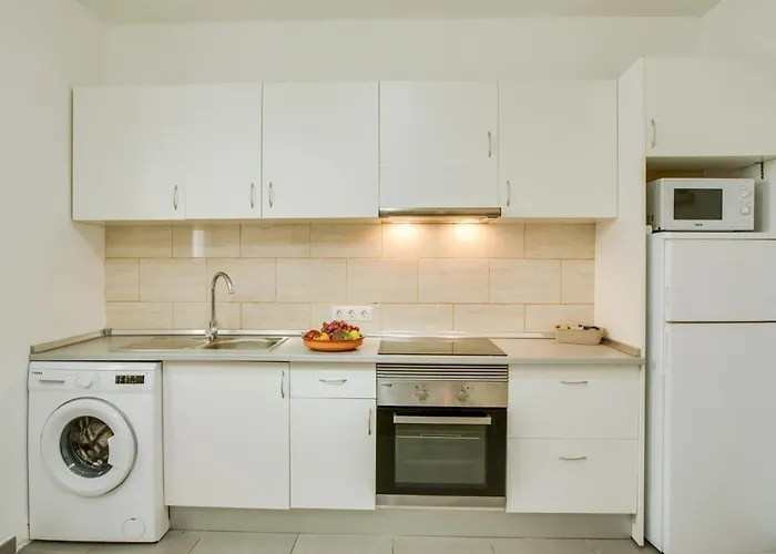 1a Halen Appartement *