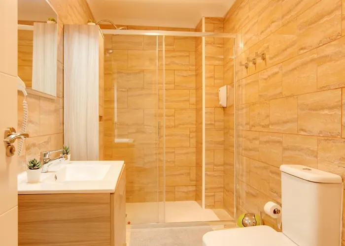 1a Halen Appartement