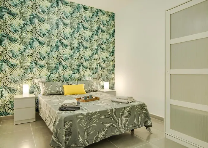 Appartement 1a Halen *