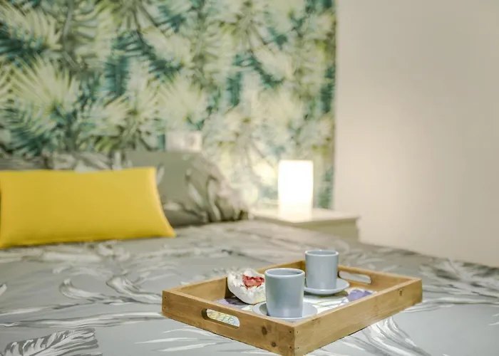 Appartement 1a Halen Vecindario (Gran Canaria)