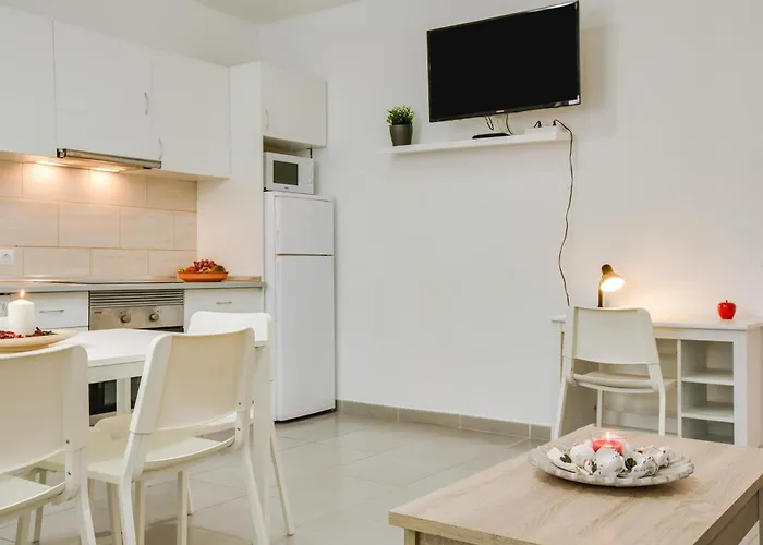 1a Halen Appartement Vecindario (Gran Canaria)