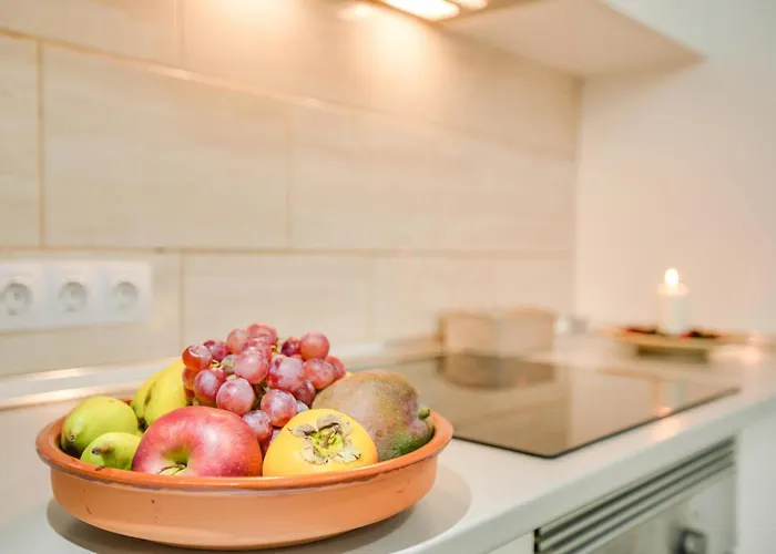 Appartement 1a Halen Vecindario (Gran Canaria)