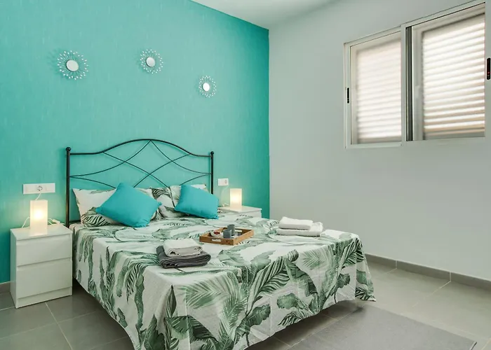 Appartement 1a Halen