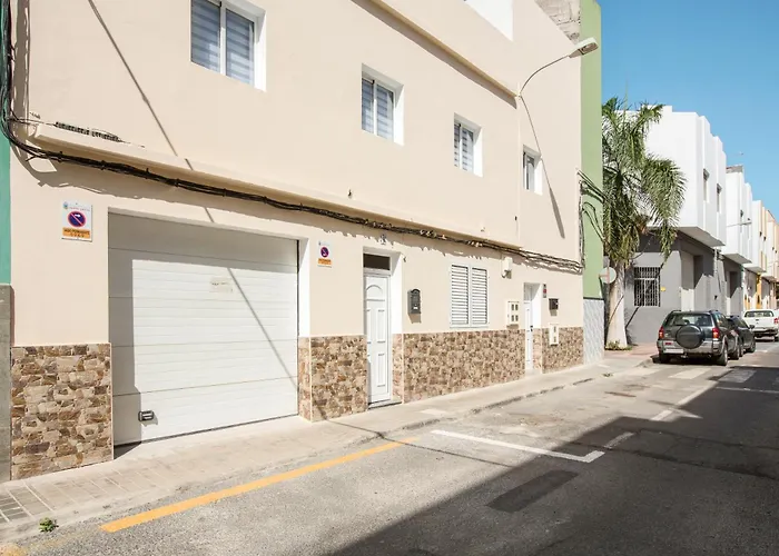 Appartement 1a Halen *