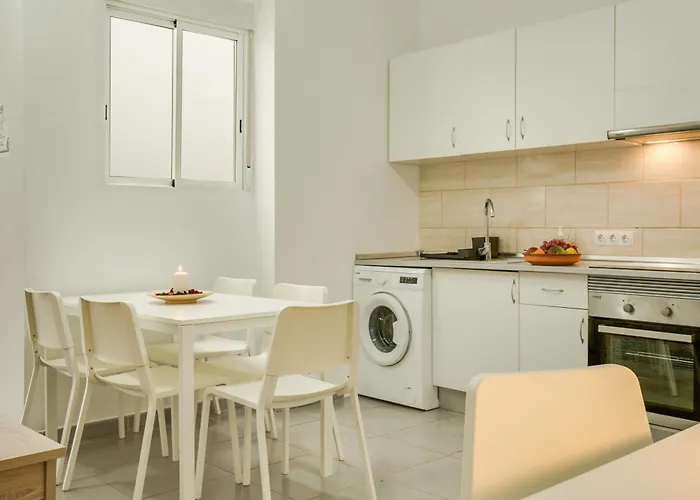 Appartement 1a Halen