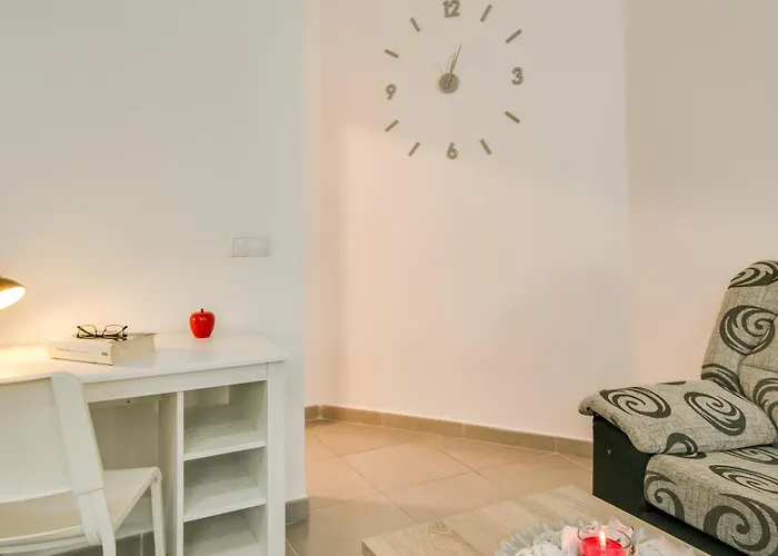 1a Halen Appartement *
