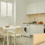 Apartment 1a Halen